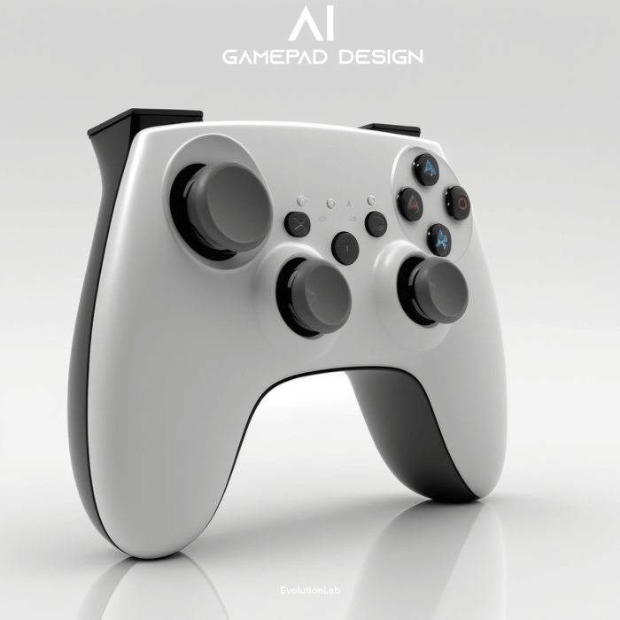 Gamepad tay bawah ribu rp300 paling rekomendasi