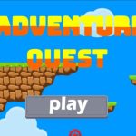 Adventure Games for Kids