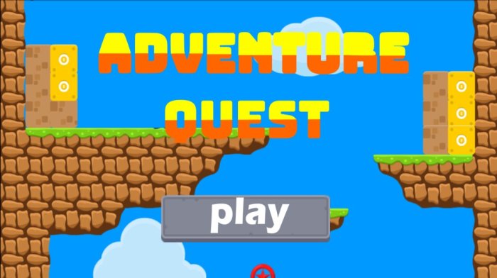 Adventure Games for Kids