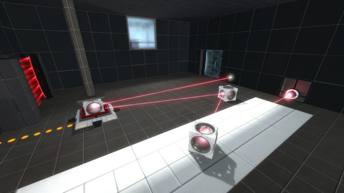 Introducing mechanics