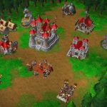 Strategy games base commander supreme gather snake forces straight go