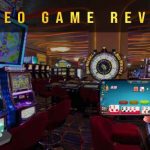 Game Review Comparisons