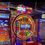 Arcade Game Tournaments