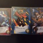 Card Game Expansions
