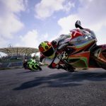 Motor Sports Games