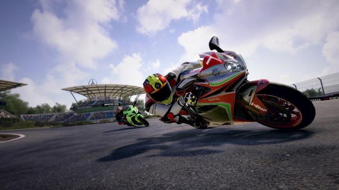 Motor Sports Games