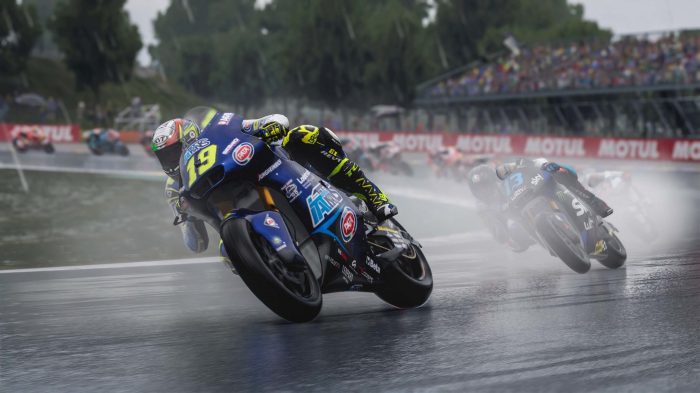 Racing esports semana resumo julho pressakey